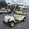 2006 YAMAHA G22 GAS WHITE - $OLD