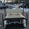 1990 CLUB CAR DS TAN - $OLD