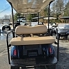 2006 YAMAHA G22 LIMO BLUE - $OLD