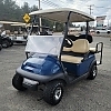 2016 CLUB CAR PRECEDENT BLUE - $OLD