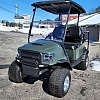 2015 CLUB CAR ALPHA GREEN - $OLD