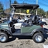 2015 CLUB CAR ALPHA GREEN - $OLD