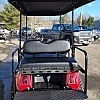 2001 CLUB CAR DS GAS RED - $OLD