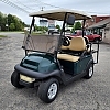 2009 CLUB CAR PRECEDENT GREEN - $old