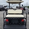 2007 CLUB CAR PRECEDENT BLACK - $OLD