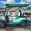 2022 Excar AS1+2 Mint Green - $9995