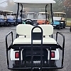 2011 CLUB CAR DS WHITE - $OLD