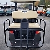 2008 CLUB CAR PRECEDENT BLUE - $OLD