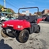 2004 Polaris Ranger Gas Red - $OLD