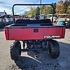 2004 Polaris Ranger Gas Red - $OLD