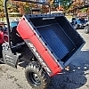 2004 Polaris Ranger Gas Red - $OLD