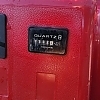 2004 Polaris Ranger Gas Red - $OLD