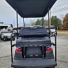 2015 CLUB CAR PRECEDENT BLK/BLU - $OLD