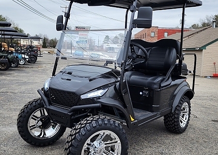 2023 MADJAX X SERIES BLACK - $12995