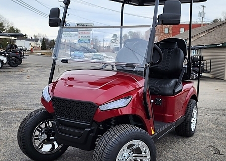 2023 MADJAX X SERIES RED - $12495