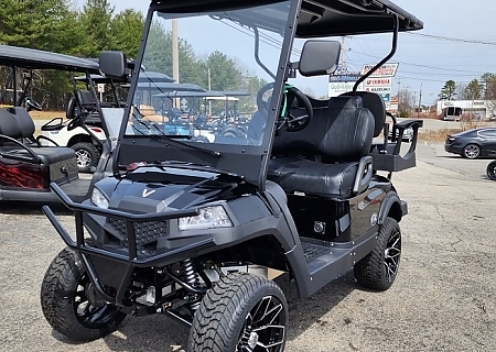 2023 VIVID PEAK LITHIUM LSV - $14995