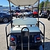 2010 EZGO TXT BLUE - $OLD