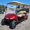 2011 EZGO TXT 48V LIMO - $OLD