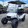 2023 Madjax X Series White Lifted - $12995