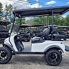 2023 Madjax X Series White Lifted - $12995