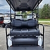 2023 Madjax X Series White Lifted - $12995