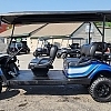 2016 YAMAHA DRIVE 48V LIMO - $OLD