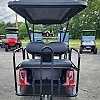 2009 EZGO RXV APEX RED - $OLD