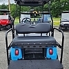 2010 CLUB CAR DS BLUE - $5995