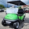 2005 CLUB CAR PRECEDENT GREEN - $5495