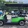 2005 CLUB CAR PRECEDENT GREEN - $5495