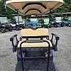 2012 EZGO TXT BLUE LIMO - $OLD