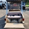 2001 EZGO TXT 42V CADDILAC - $6795