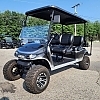 2022 EZG0 TXT LITHIUM LIMO - $9995