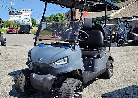 2022 VIVID EV V6 LITHIUM 48V - $8995