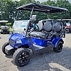 * NEW * 2024 VIVID EV PEAK 4F - $14995