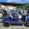 * NEW * 2024 VIVID EV PEAK 4F - $14995