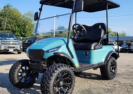 2023 MADJAX X SERIES SEA STORM - $11995