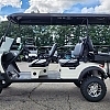 2023 VIVID EV V6L LITHIUM WHITE - $9995