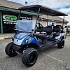 2016 YAMAHA DRIVE LITHIUM LIMO - $9995