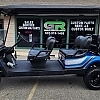 2016 YAMAHA DRIVE LITHIUM LIMO - $9995