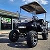 2014 EZGO TXT 48V LIFTED - $OLD