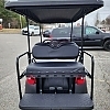 2016 CLUB CAR PRECEDENT 48V RED - $OLD