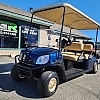 2019 EZGO TXT 48V LIMO - $8395