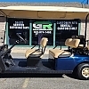 2019 EZGO TXT 48V LIMO - $8395