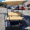 2019 EZGO TXT 48V LIMO - $8395