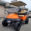 2013 CLUB CAR PRECEDENT 48V - $5495