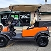 2013 CLUB CAR PRECEDENT 48V - $5495