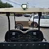 2013 CLUB CAR PRECEDENT 48V - $5495