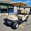 2013 CLUB CAR PRECEDENT GAS - $3995