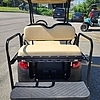 2013 CLUB CAR PRECEDENT GAS - $3995
